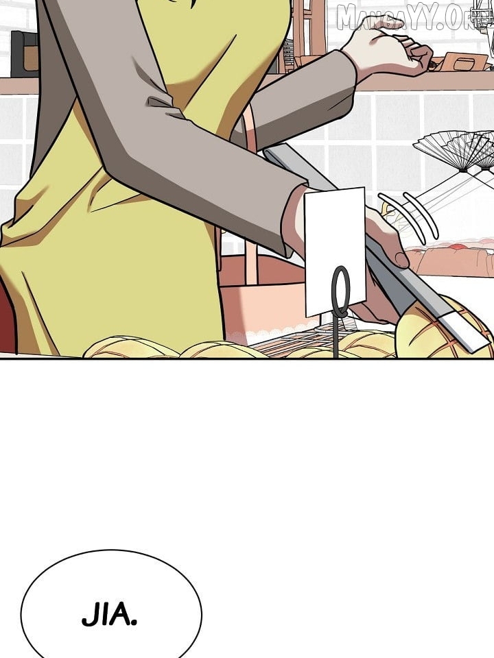 Change Me Chapter 52 - page 96